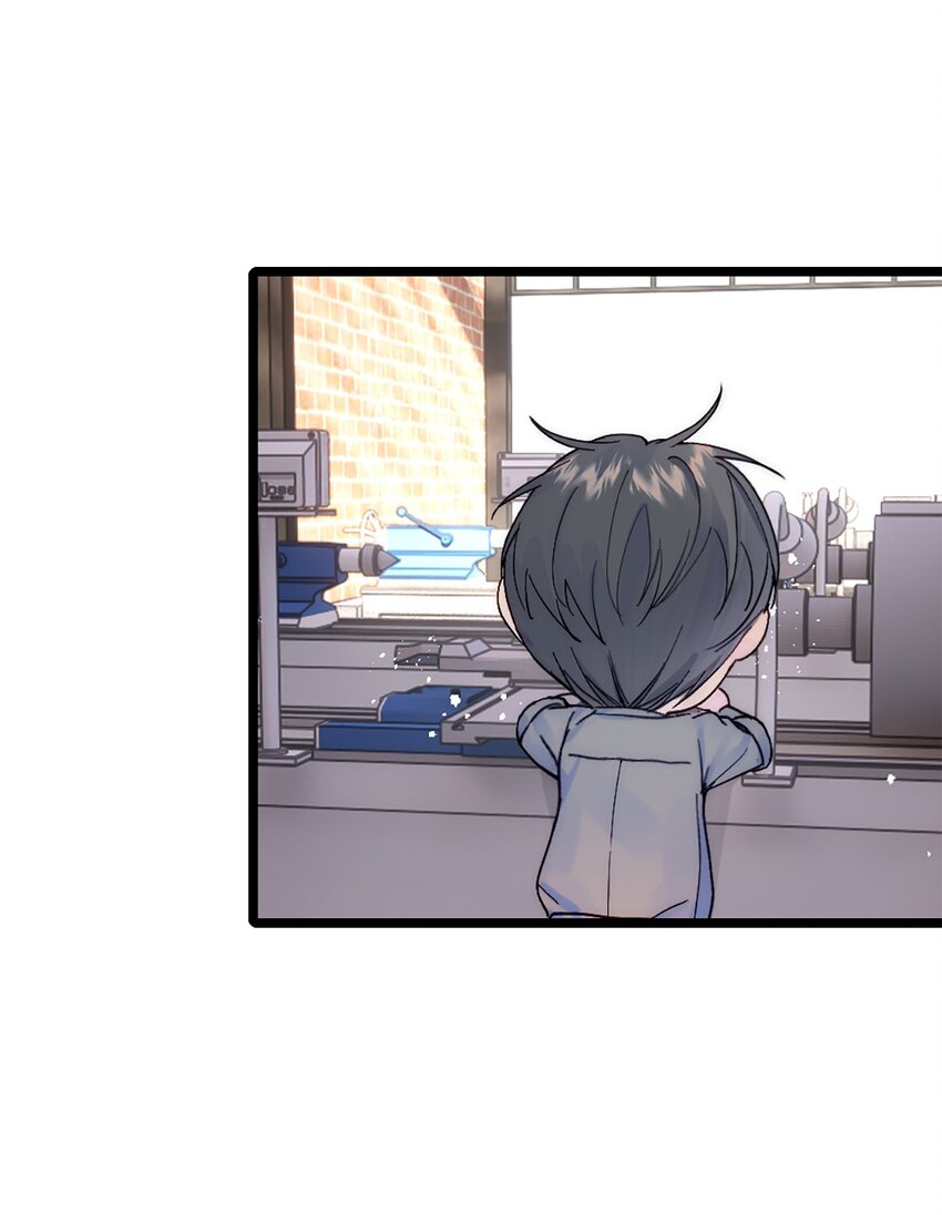 第29话 口是心非-第32话