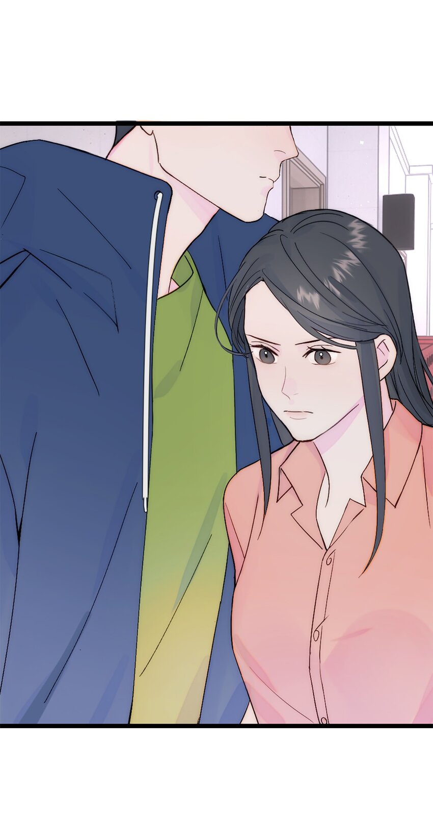 第29话 口是心非-第32话