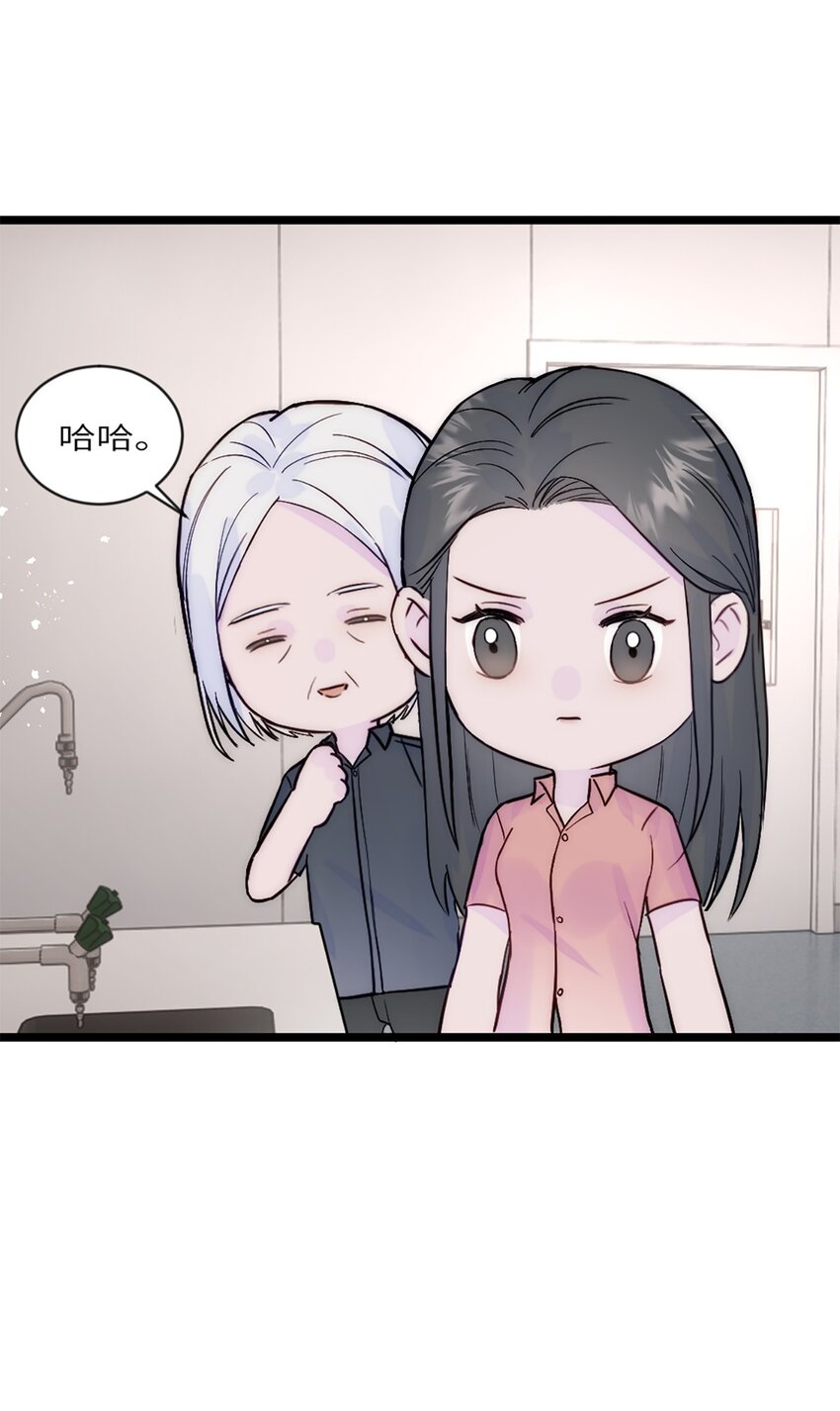 第33话 论文方向-第36话