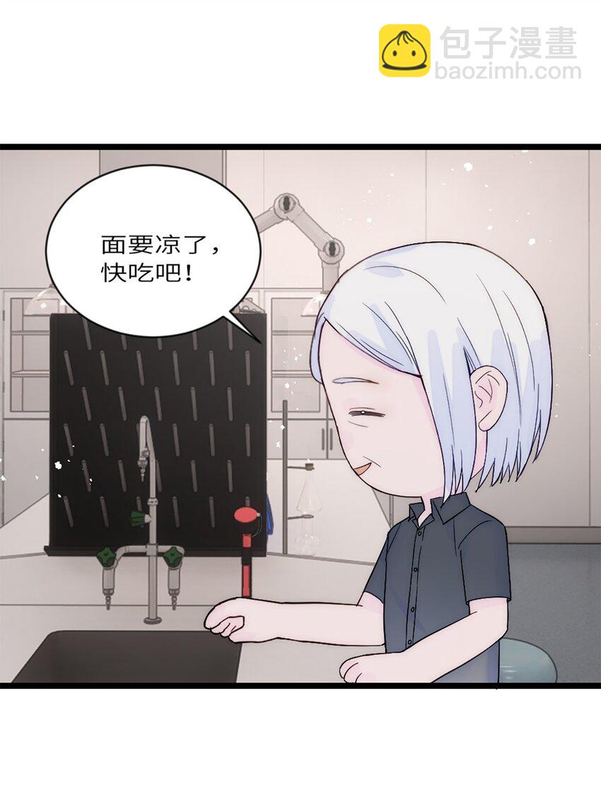 第33话 论文方向-第36话