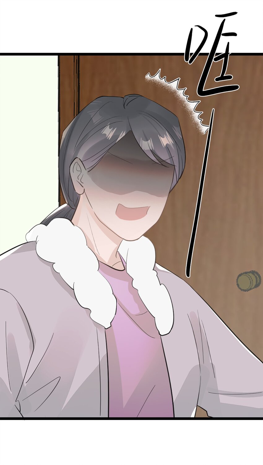 第44话 礼物-第48话