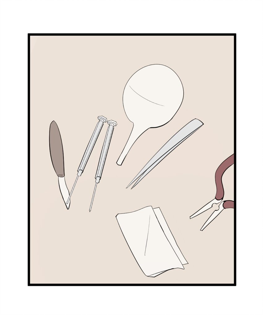 第44话 礼物-第48话