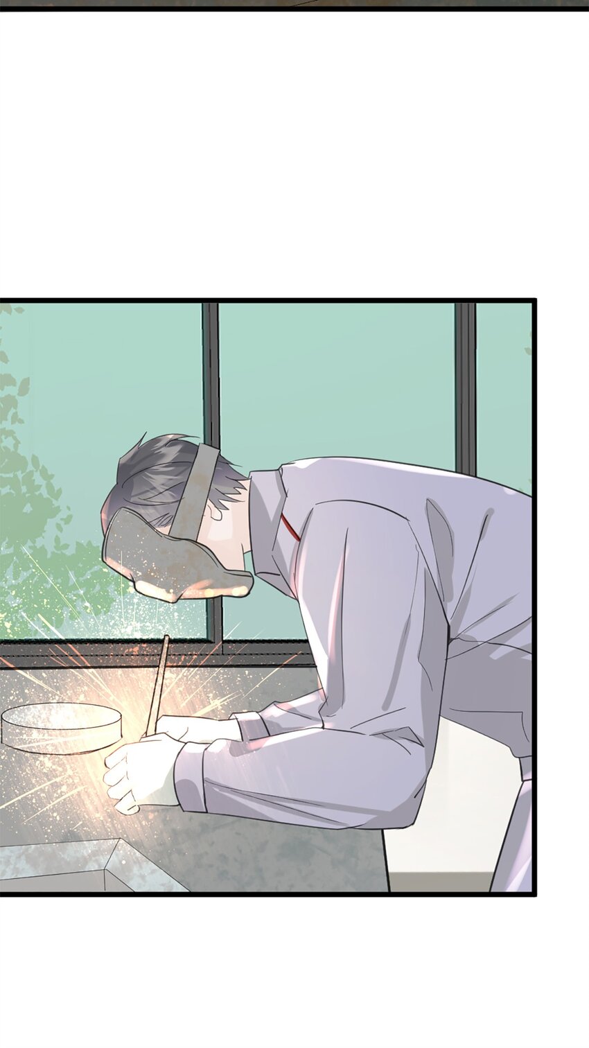 第46话 师姐毕业了-第50话