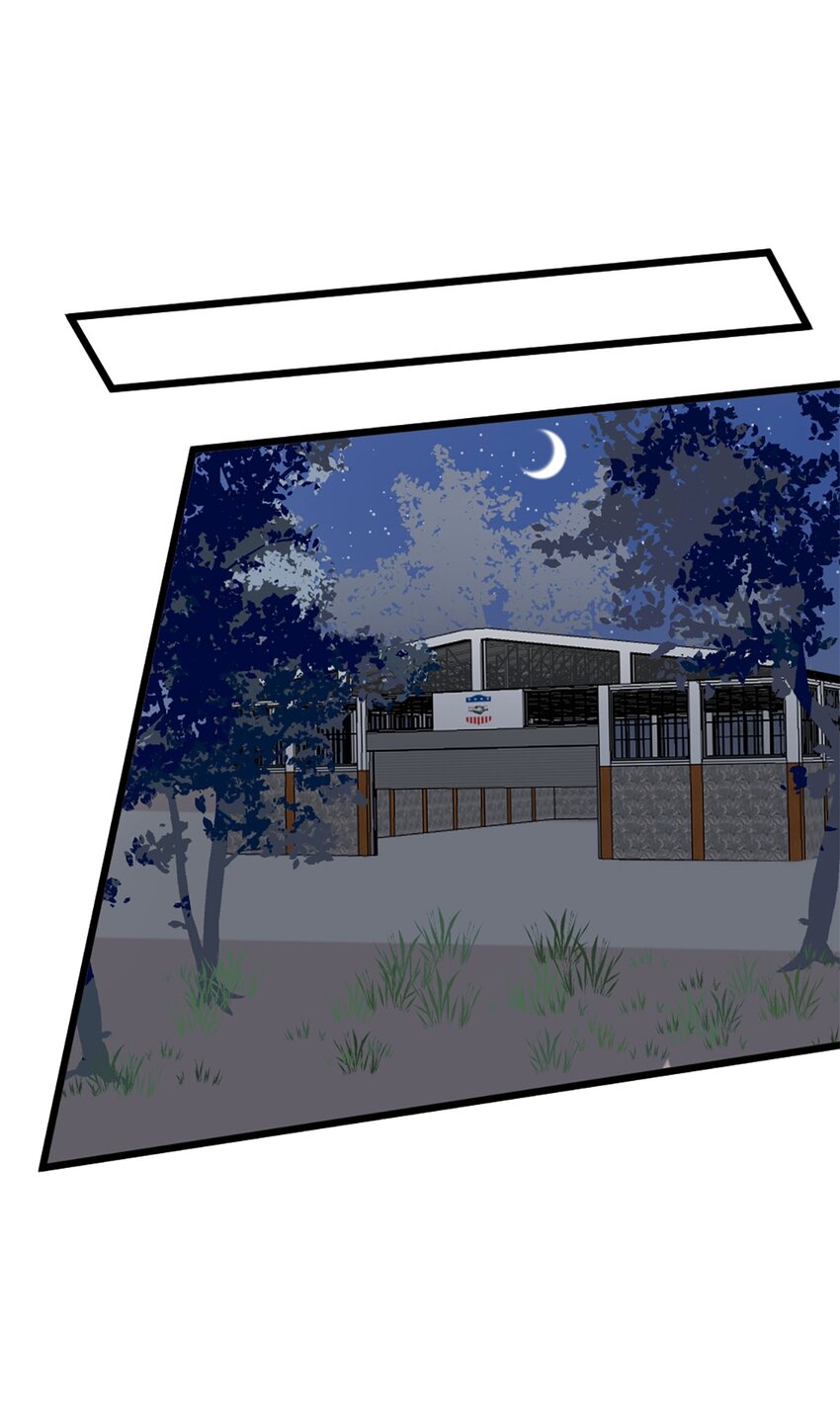 第50话 帮师姐做-第54话