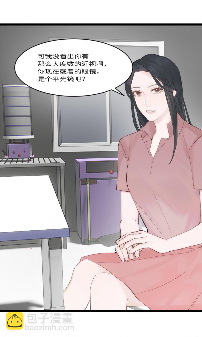 第7话 质疑-第8话