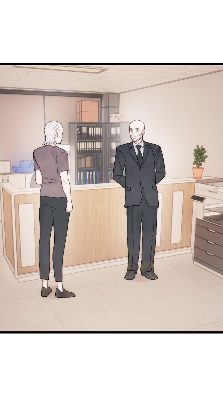 第九话 胖子喜提保研名额？-第10话