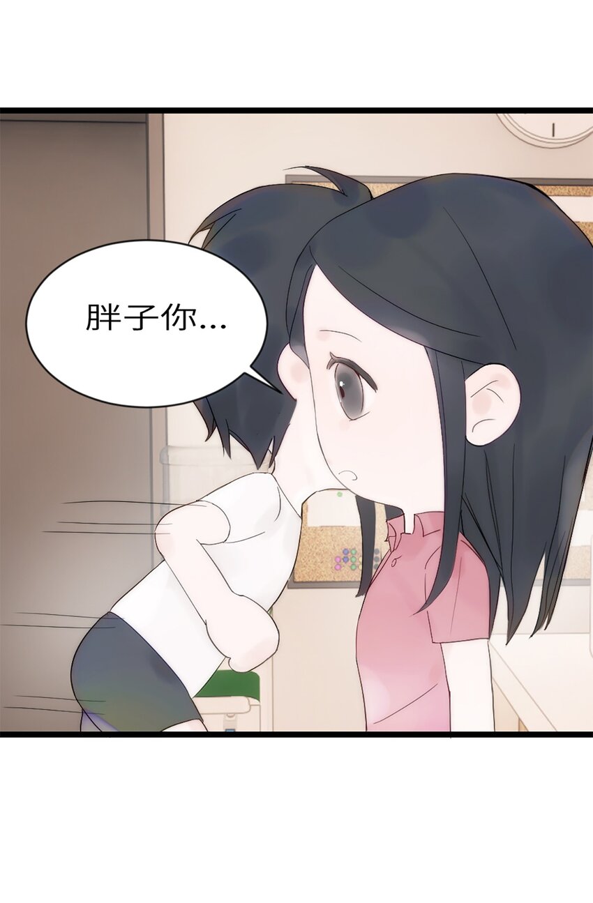 第九话 胖子喜提保研名额？-第10话