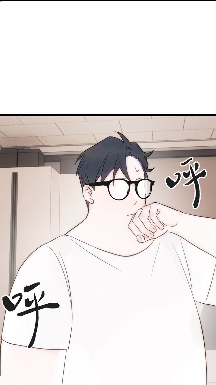 第九话 胖子喜提保研名额？-第10话