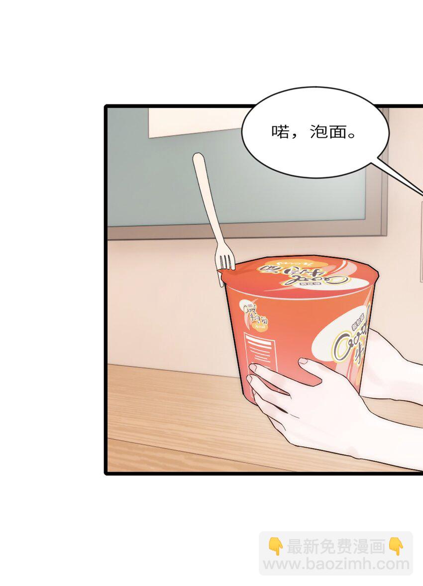 第九话 胖子喜提保研名额？-第10话