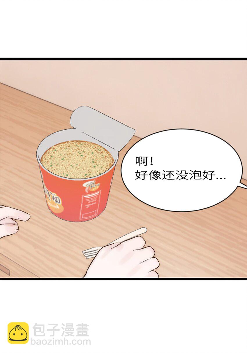 第九话 胖子喜提保研名额？-第10话