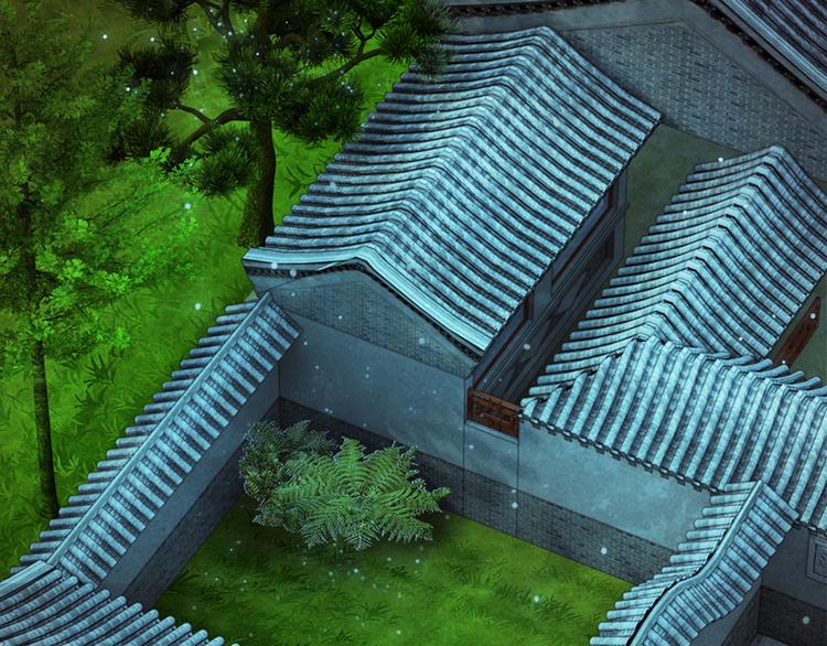 第36话 还是要留她一命-第36话