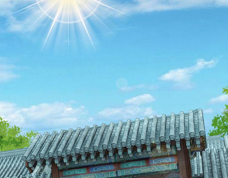 第42话 王爷救命啊！！(1/2)-第42话