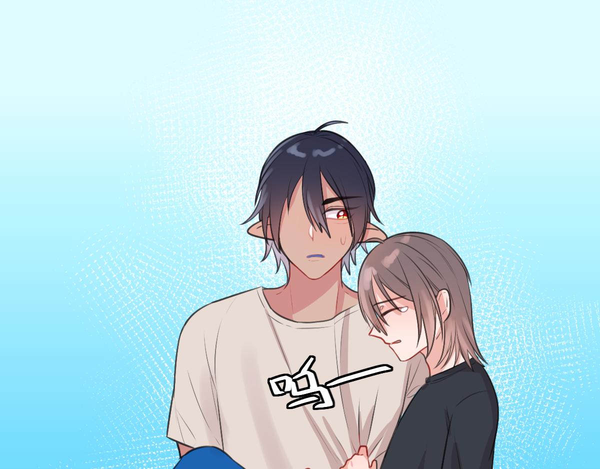 11.钮钮刮胡子-第12话