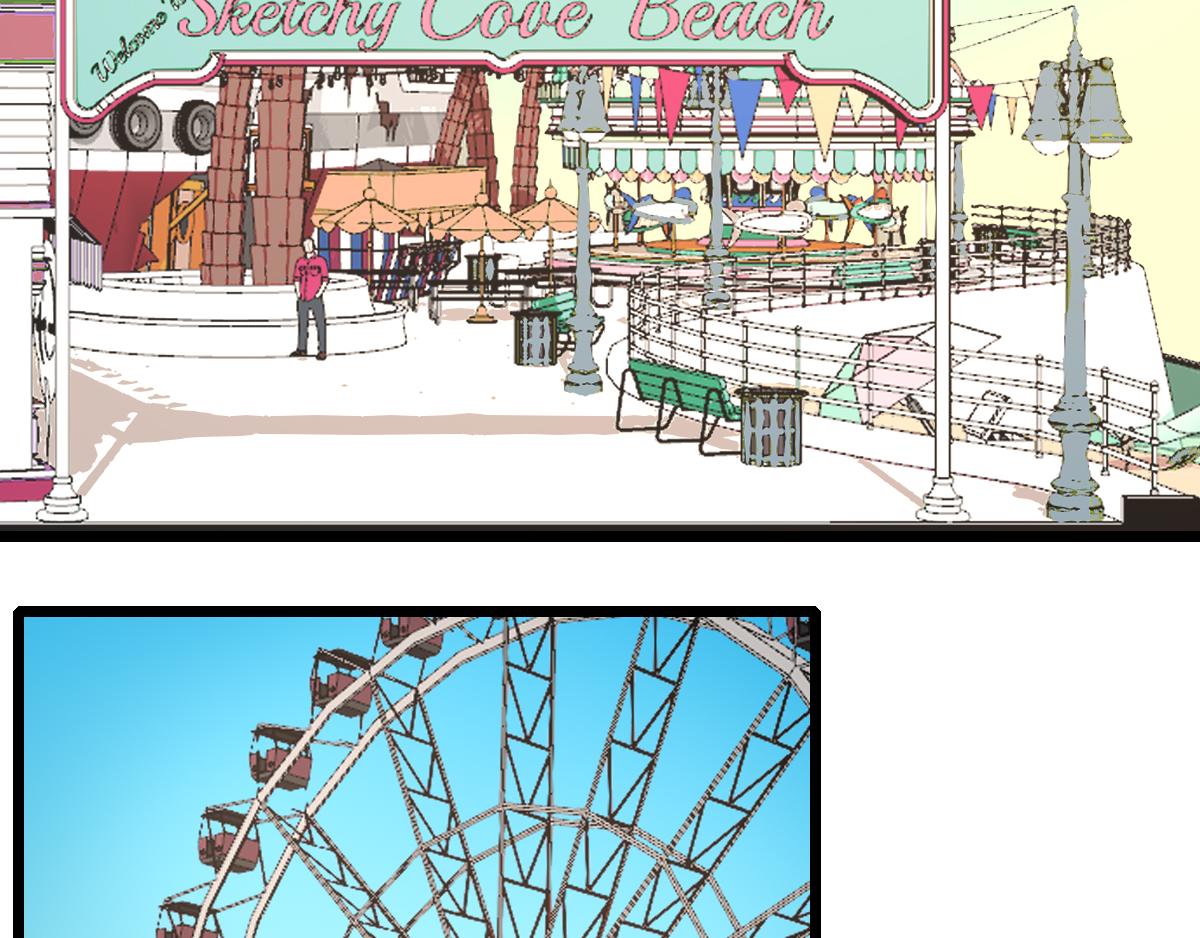 13.真的约会-第14话