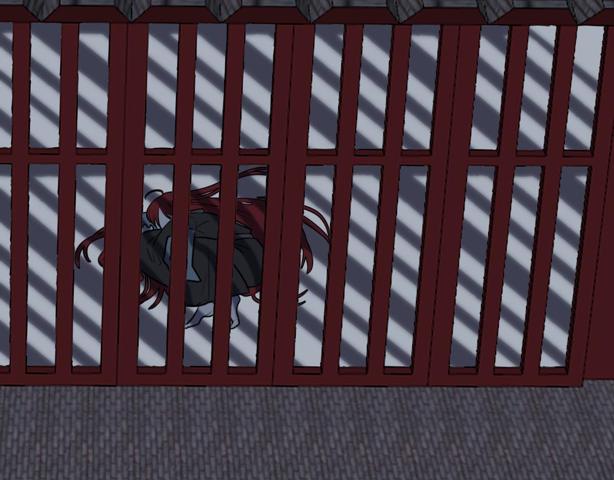 19、金仙人（2）(1/2)-第20话