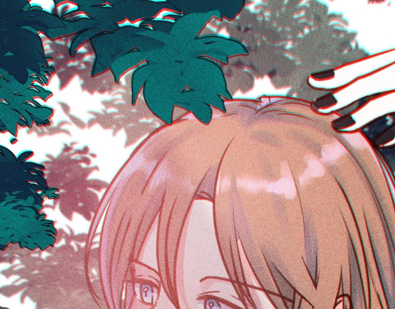 21、金仙人（4）-第24话