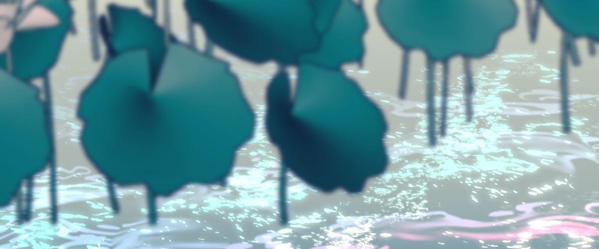 21、金仙人（4）-第24话