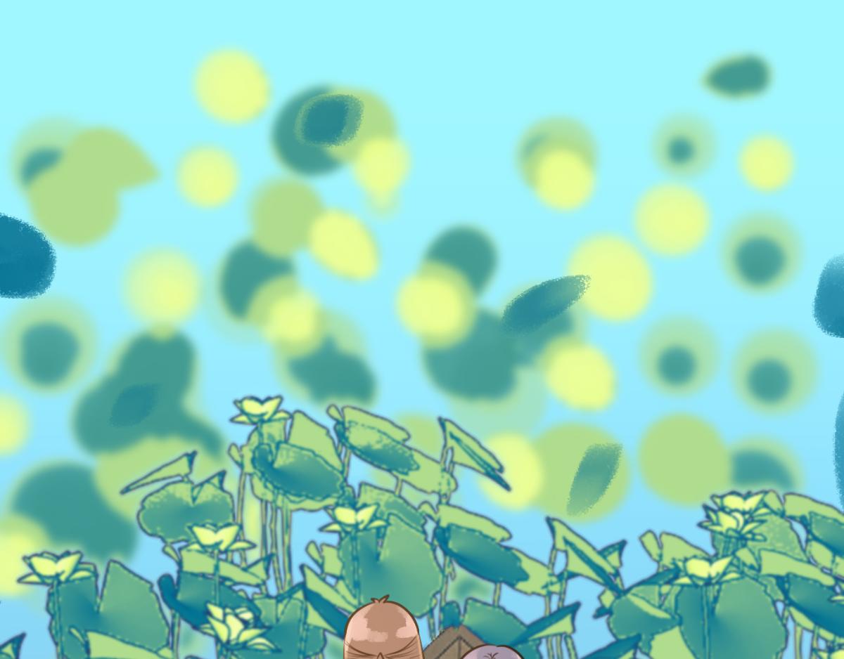 21、金仙人（4）-第24话