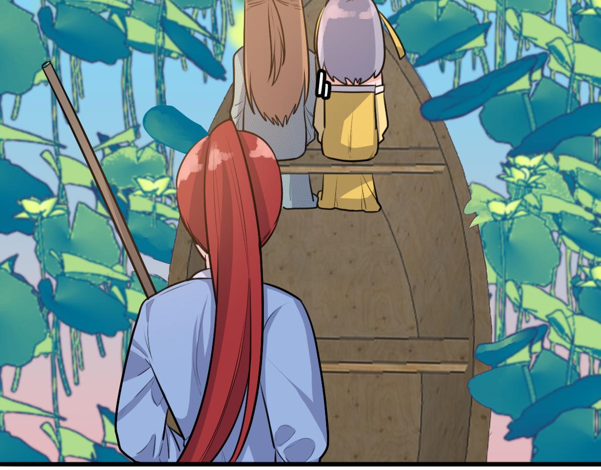 21、金仙人（4）-第24话