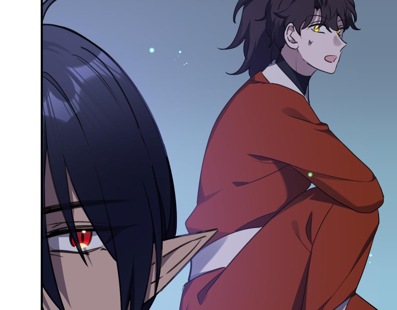 25.噩梦的开始(1/2)-第28话