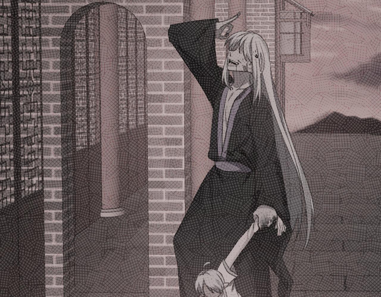 25.噩梦的开始(1/2)-第28话