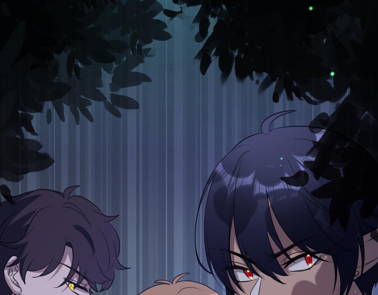 25.噩梦的开始(1/2)-第28话