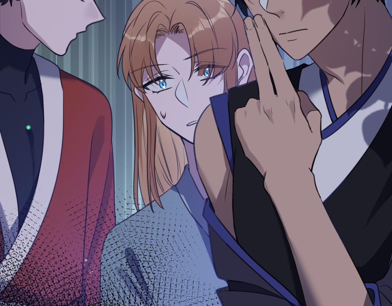 25.噩梦的开始(1/2)-第28话