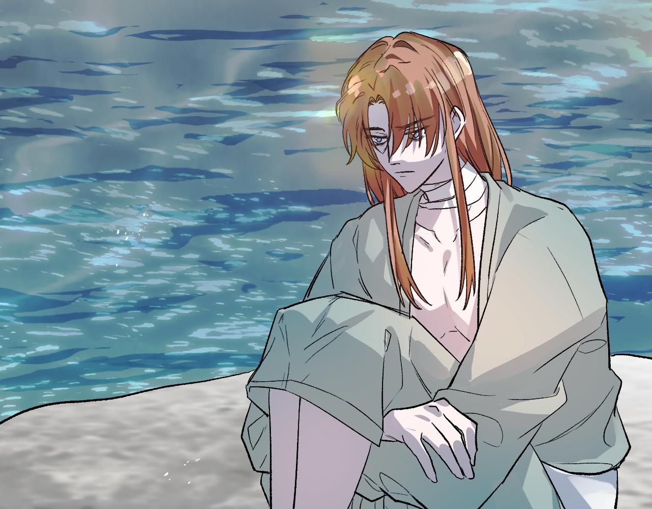 27.出现决裂(1/4)-第30话