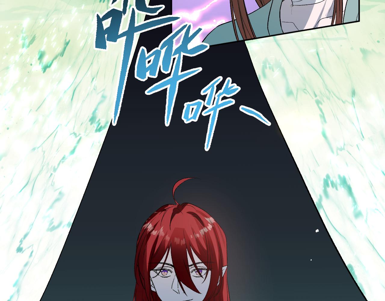 27.出现决裂(1/4)-第30话