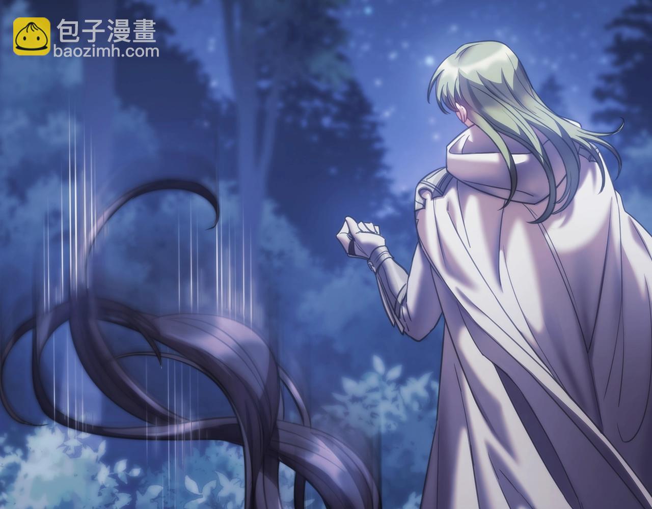 第13话 谢谢你(1/5)-第14话