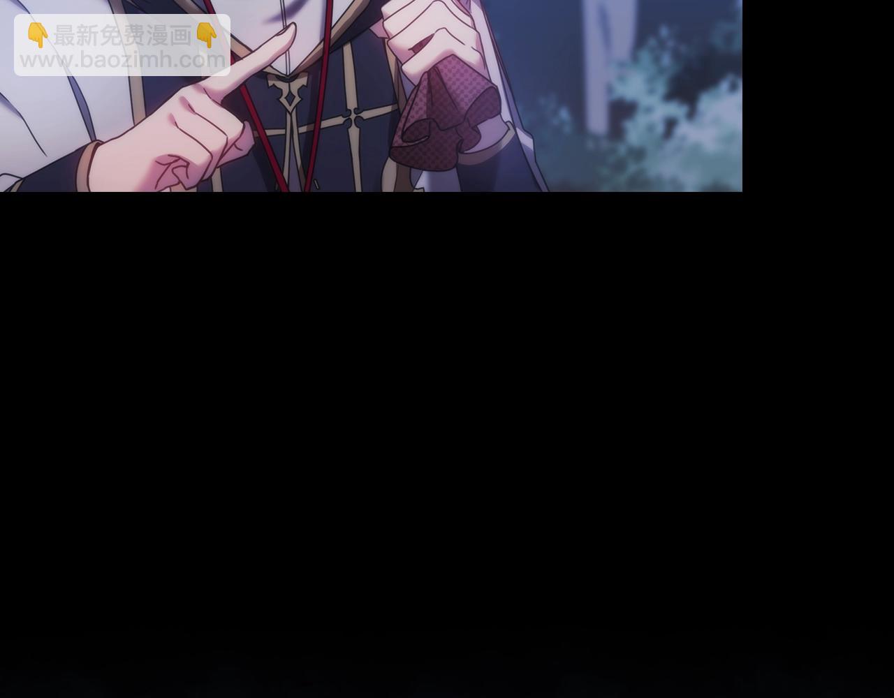 第13话 谢谢你(1/5)-第14话