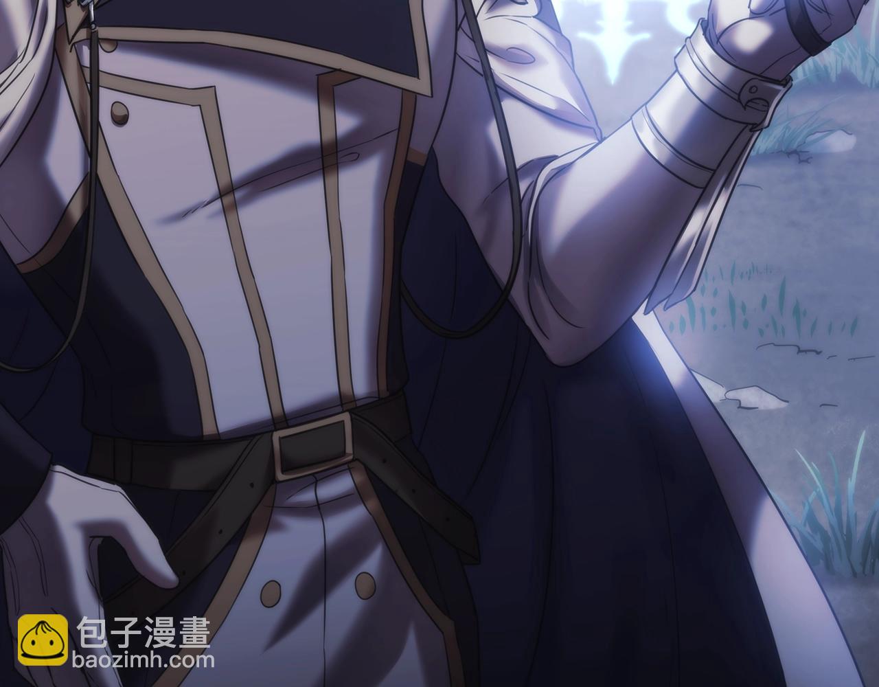 第13话 谢谢你(1/5)-第14话