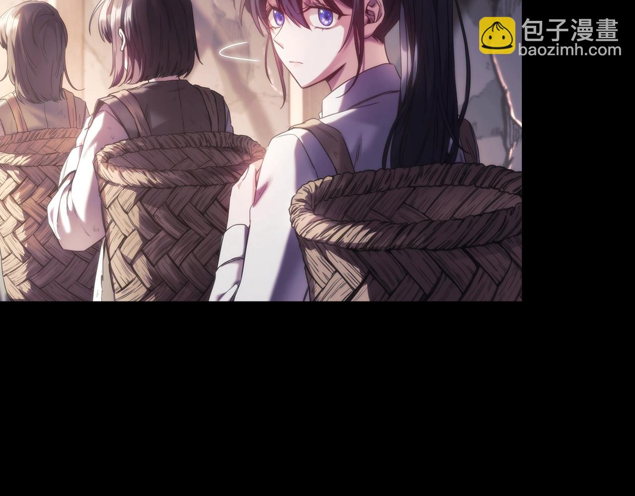 第17话 黑洞(1/5)-第18话