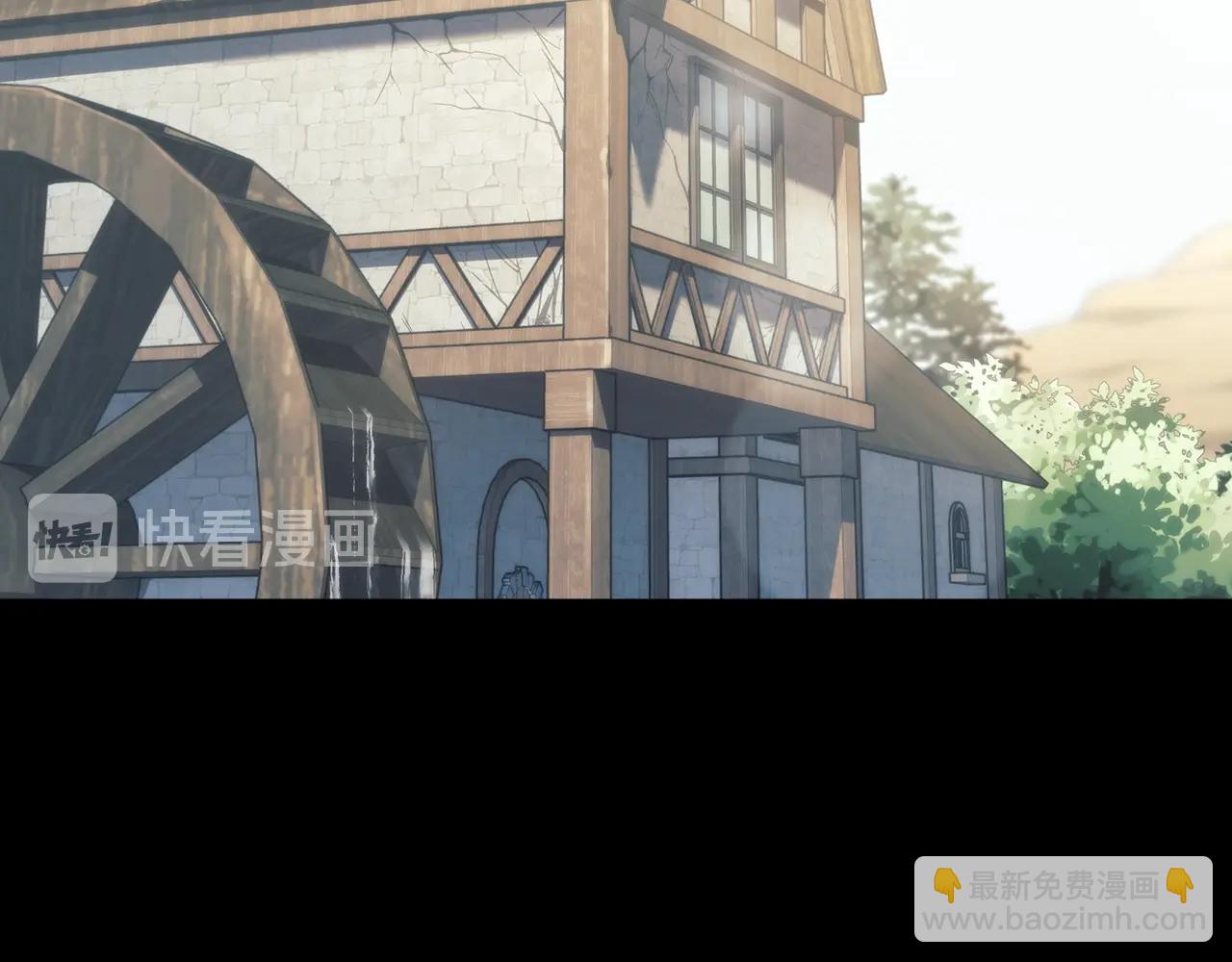 第17话 黑洞(1/5)-第18话