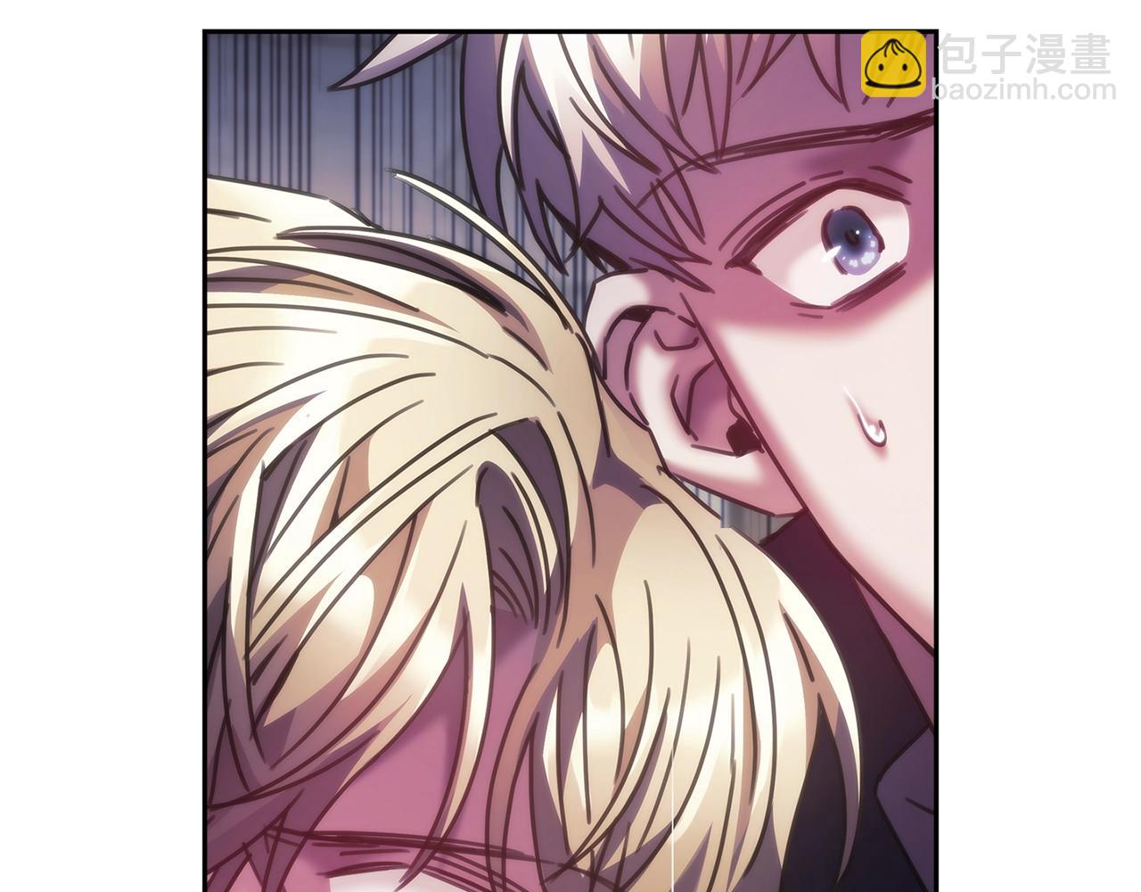 第33话 哑女说话了(1/3)-第34话