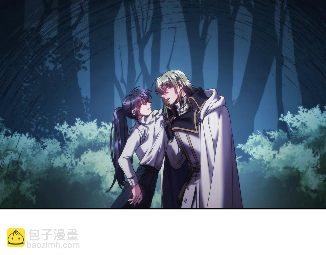 第39话 再遇变态男(1/4)-第40话