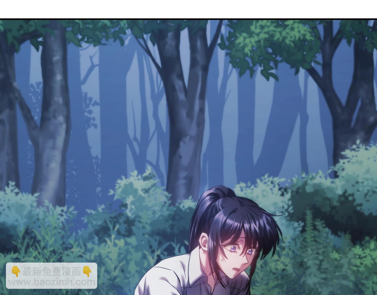 第39话 再遇变态男(1/4)-第40话