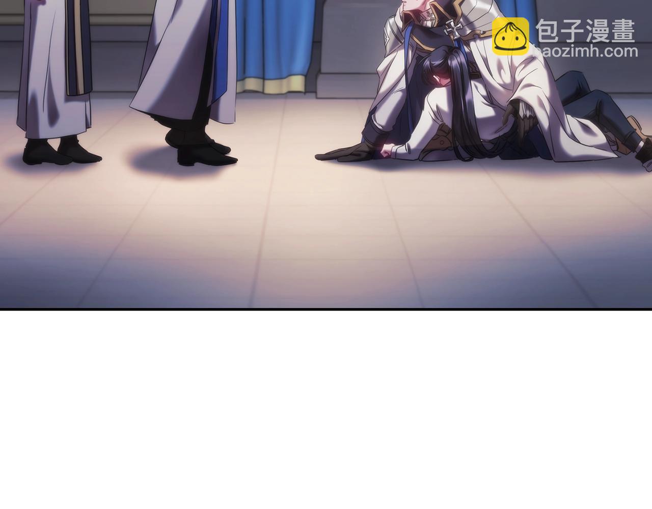 第41话 误闯神殿(1/4)-第42话