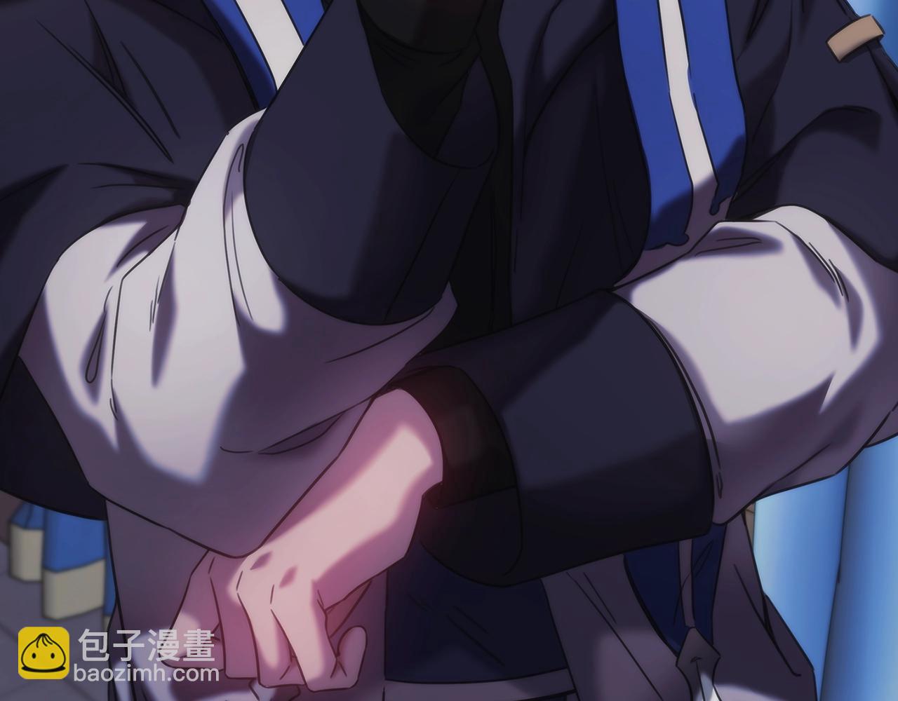 第41话 误闯神殿(1/4)-第42话