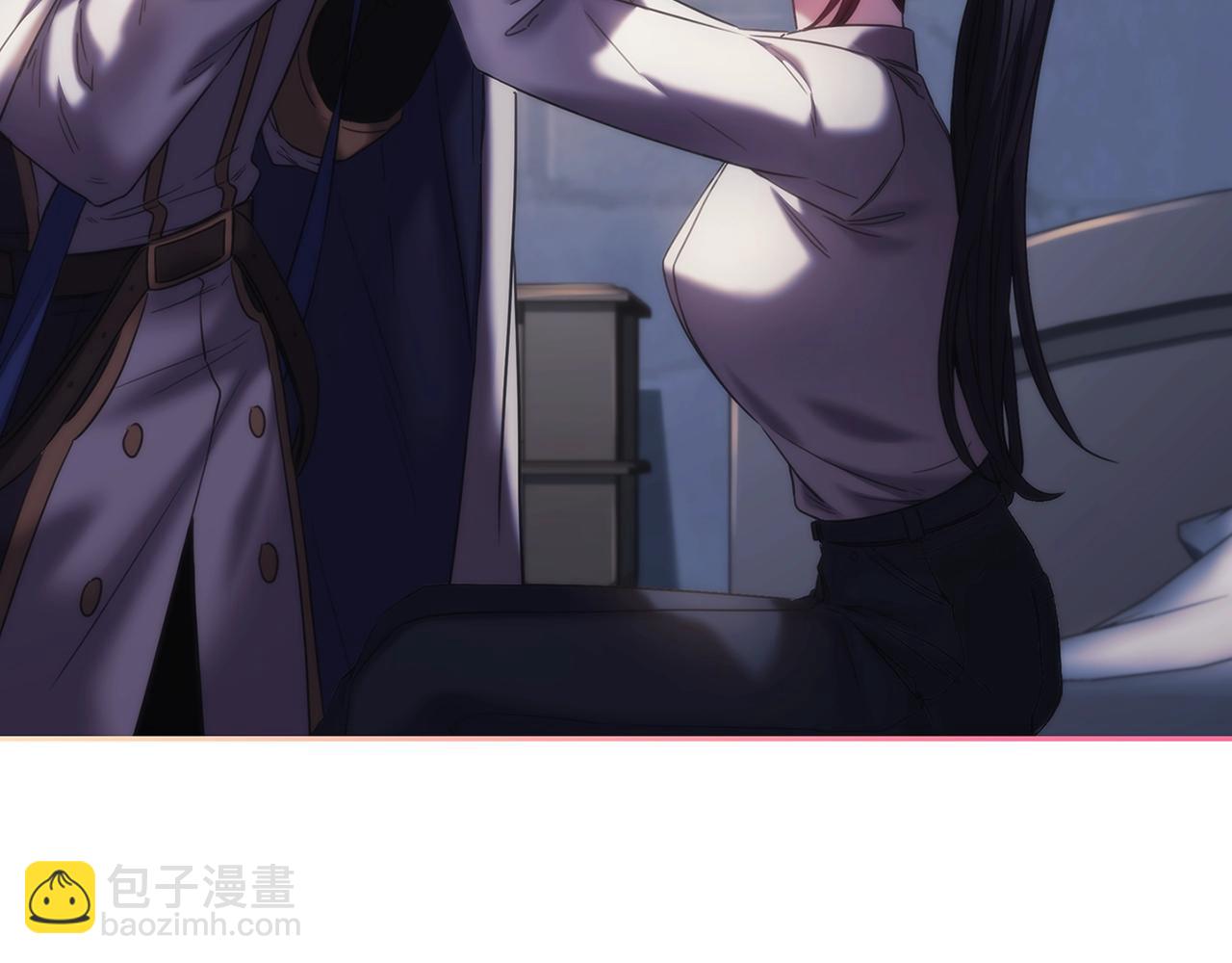 第43话 谁的孩子？(1/4)-第44话