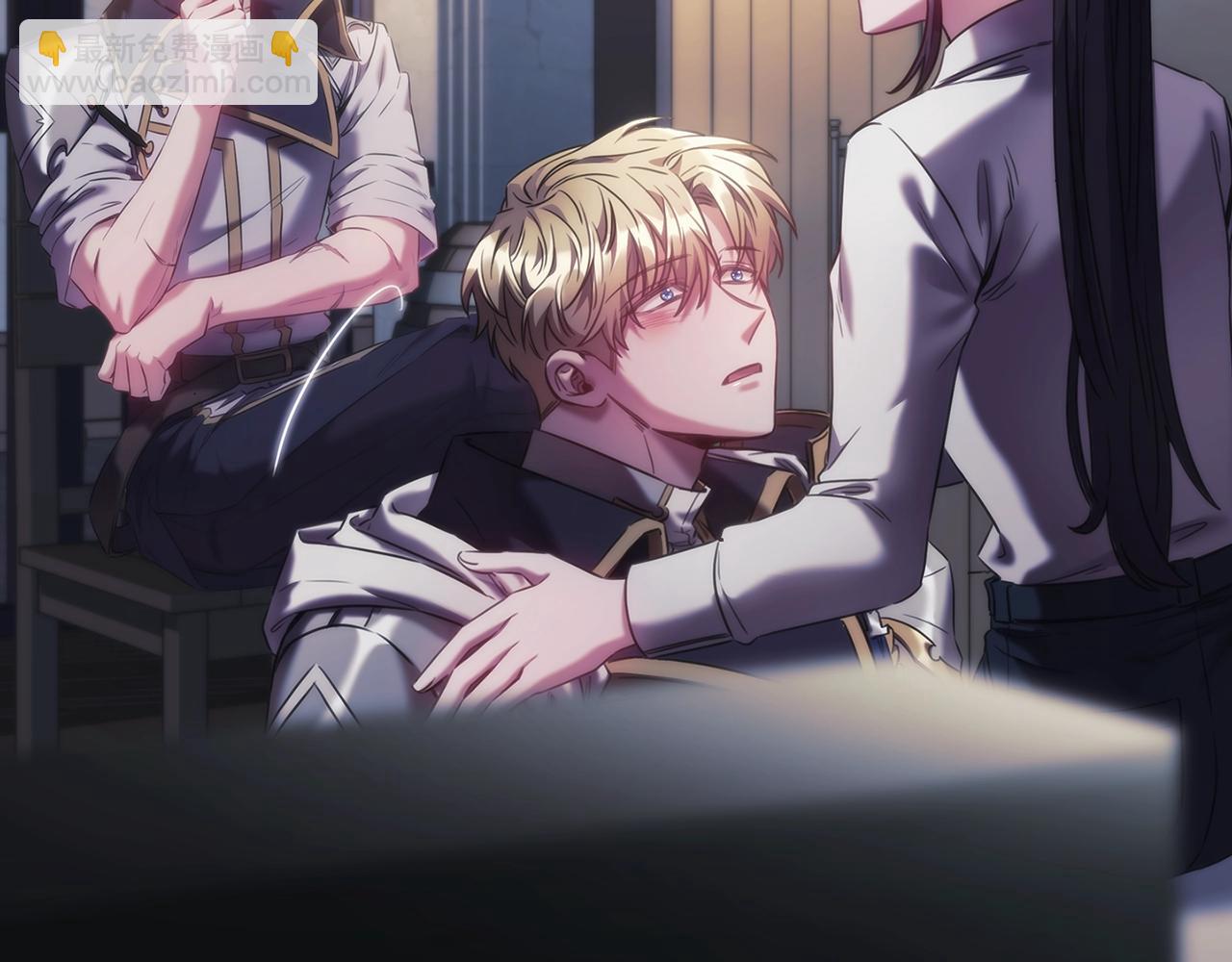 第43话 谁的孩子？(1/4)-第44话