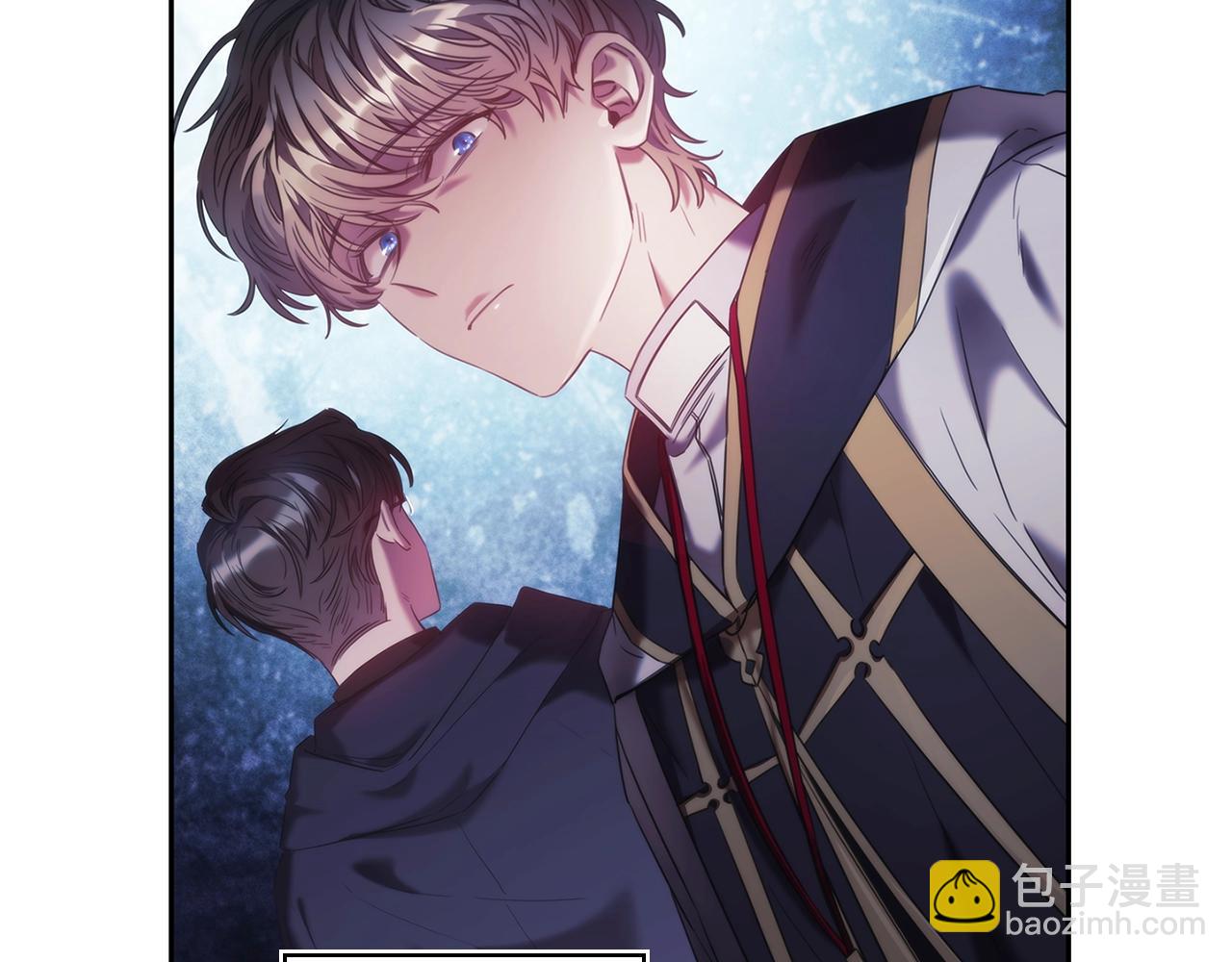 第45话 丢失的黑石(1/3)-第46话