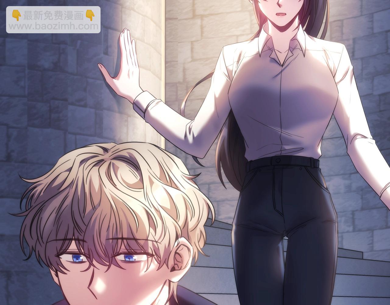 第59话 我只想活着(1/4)-第60话