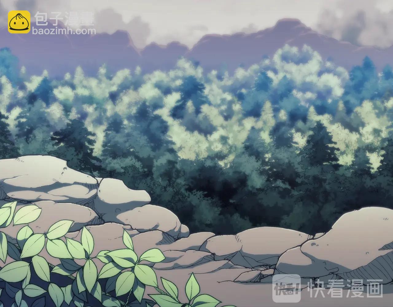 第9话 包扎(1/4)-第10话