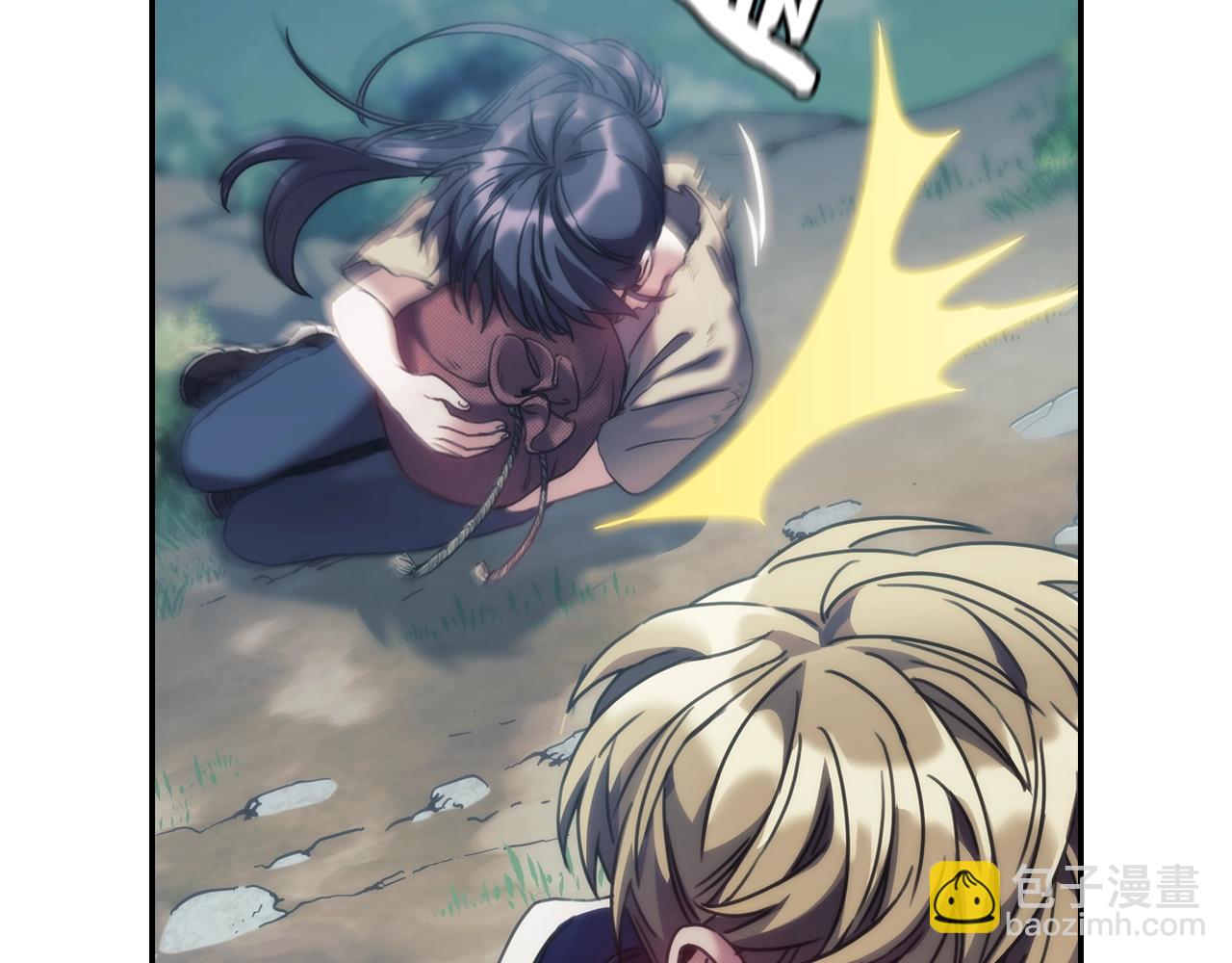 第9话 包扎(1/4)-第10话