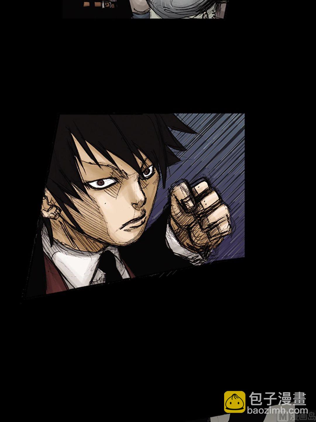 勝券在握 - 第90話上 - 4