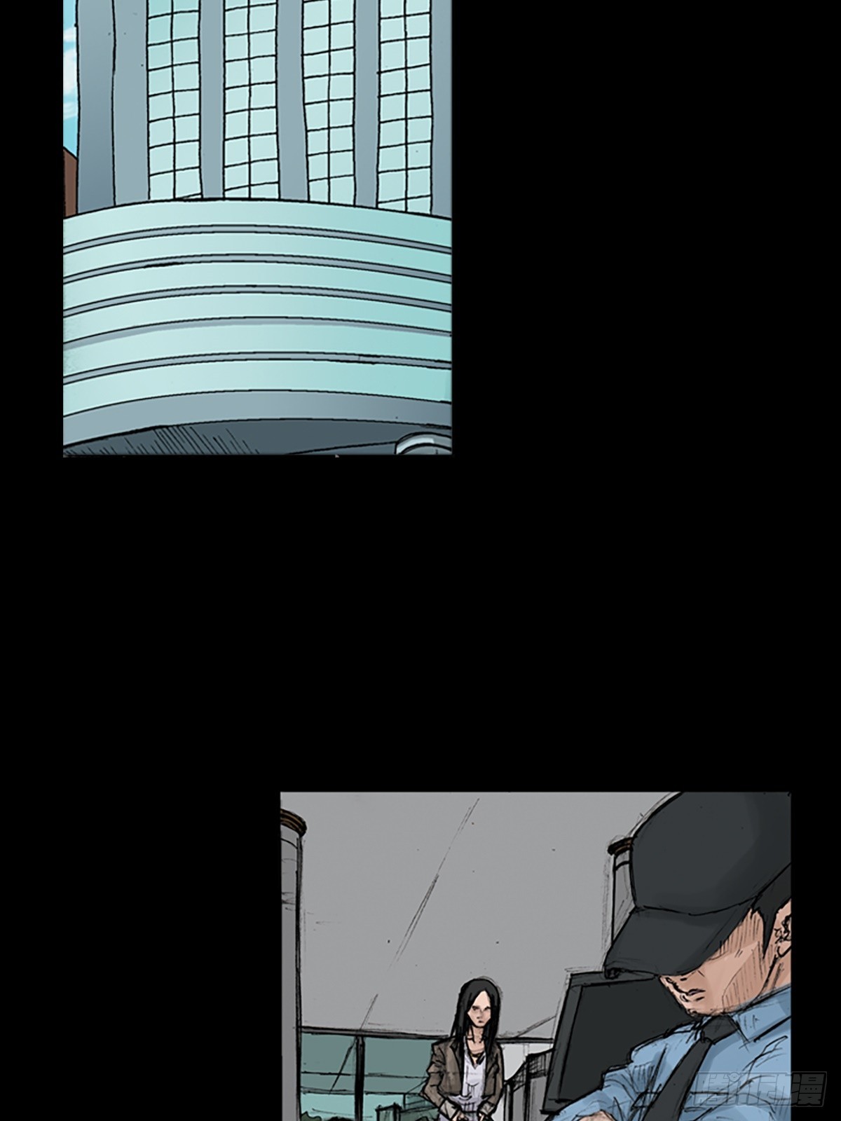 勝券在握 - 第118話上 - 3