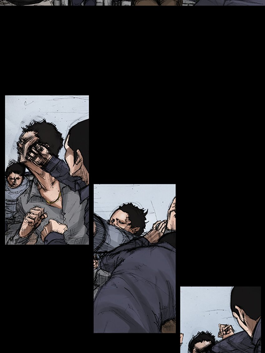 勝券在握 - 第136話 下 - 1