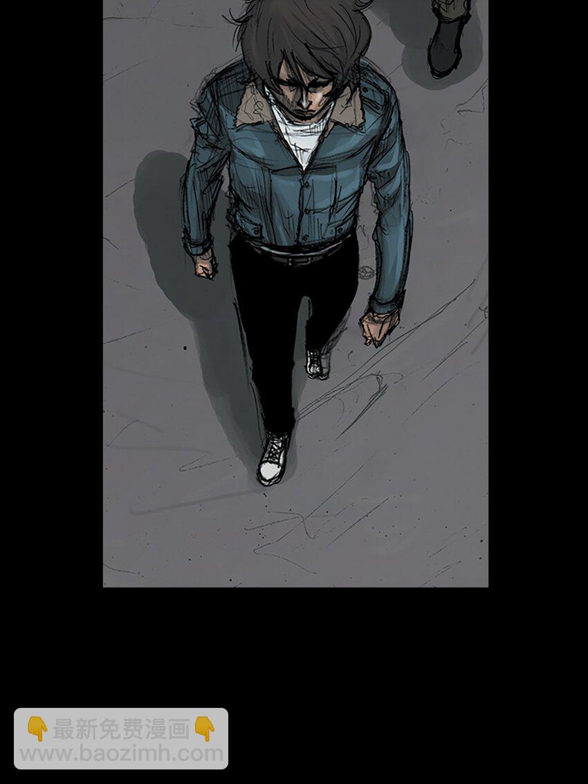 勝券在握 - 第163話 下 - 1