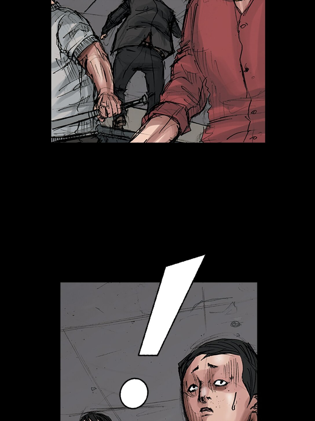 勝券在握 - 第170話 下 - 5